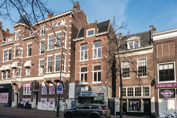 Foto 2 van Gedempte Oude Gracht 75-B