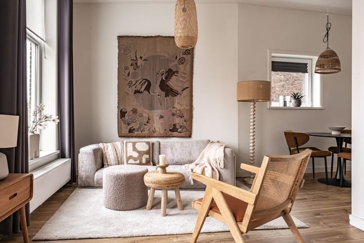 Foto 3 van Gedempte Oude Gracht 75-B