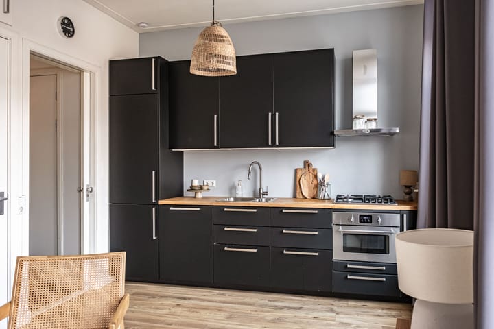 Foto 5 van Gedempte Oude Gracht 75-B