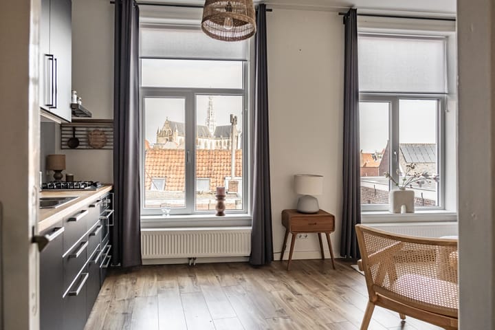 Foto 6 van Gedempte Oude Gracht 75-B