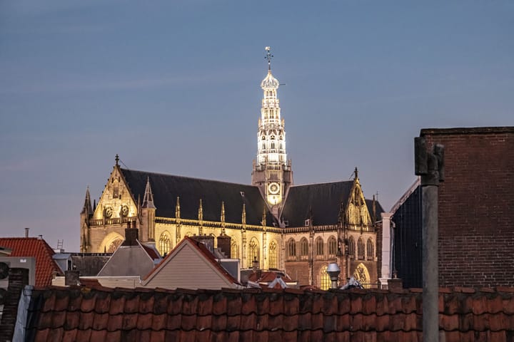 Foto 8 van Gedempte Oude Gracht 75-B