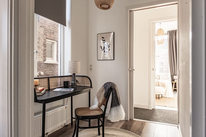 Foto 15 van Gedempte Oude Gracht 75-B