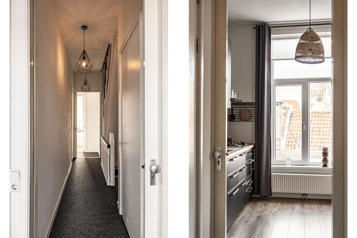 Foto 24 van Gedempte Oude Gracht 75-B