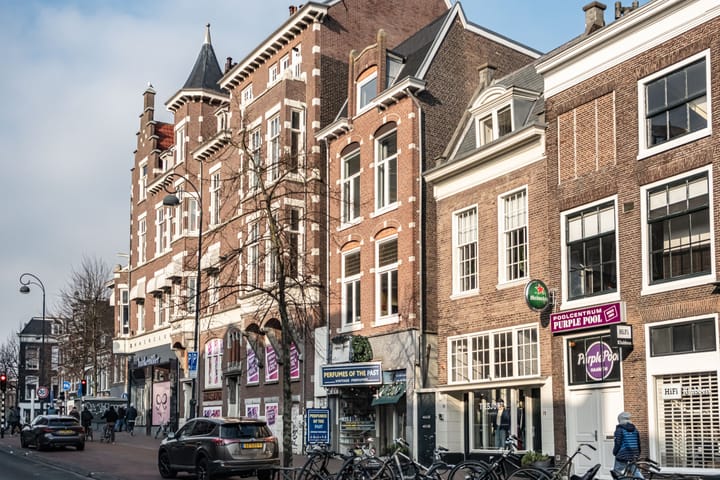 Foto 29 van Gedempte Oude Gracht 75-B