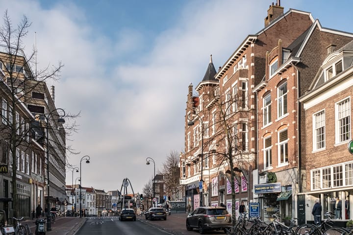 Foto 28 van Gedempte Oude Gracht 75-B