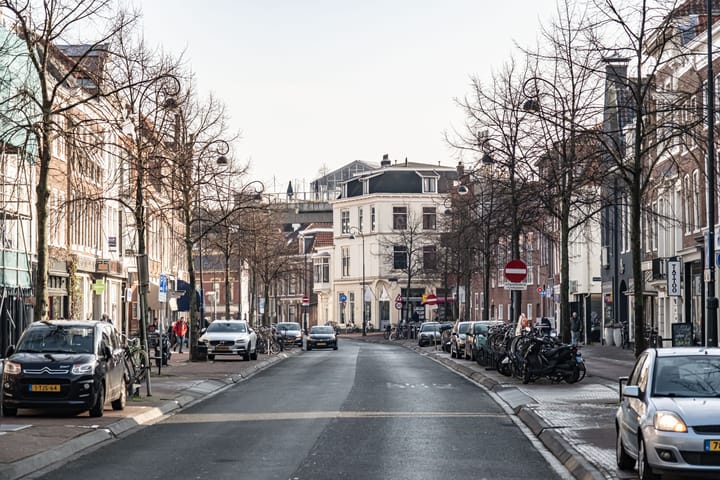 Foto 31 van Gedempte Oude Gracht 75-B