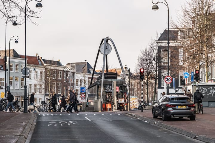 Foto 30 van Gedempte Oude Gracht 75-B