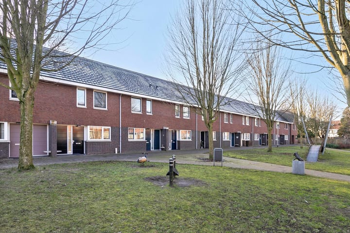 Foto 2 van Marmotstraat 22