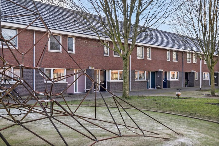 Foto 3 van Marmotstraat 22