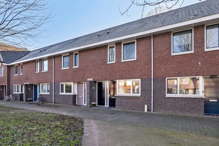 Foto 5 van Marmotstraat 22