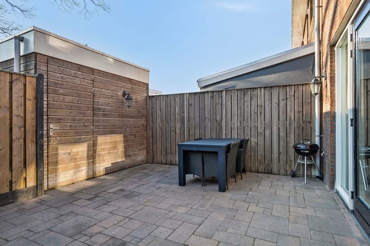 Foto 28 van Marmotstraat 22