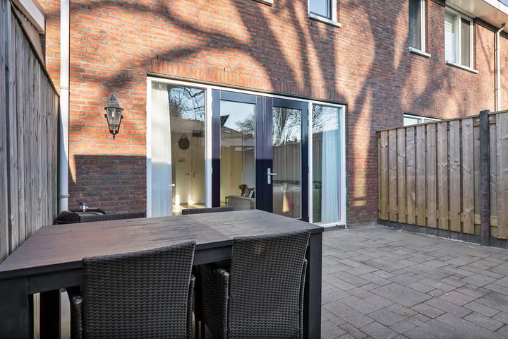 Foto 30 van Marmotstraat 22