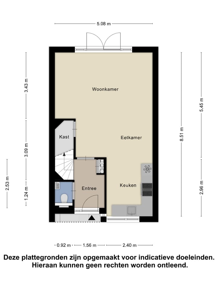 Foto 37 van Marmotstraat 22