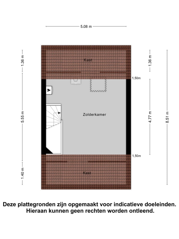 Foto 40 van Marmotstraat 22