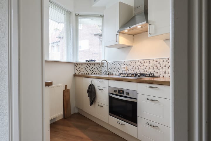 Foto 3 van Mozartstraat 62