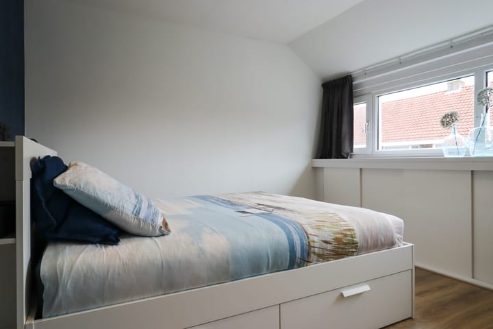 Foto 4 van Mozartstraat 62