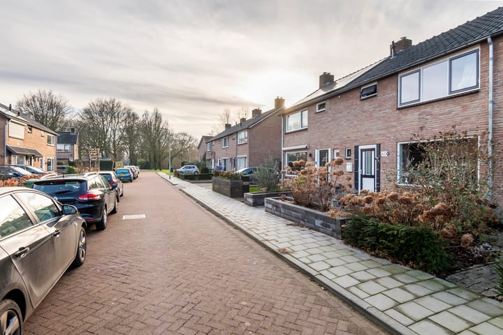 Foto 2 van Oude Kapel 21