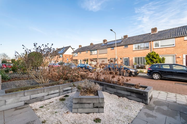 Foto 4 van Oude Kapel 21