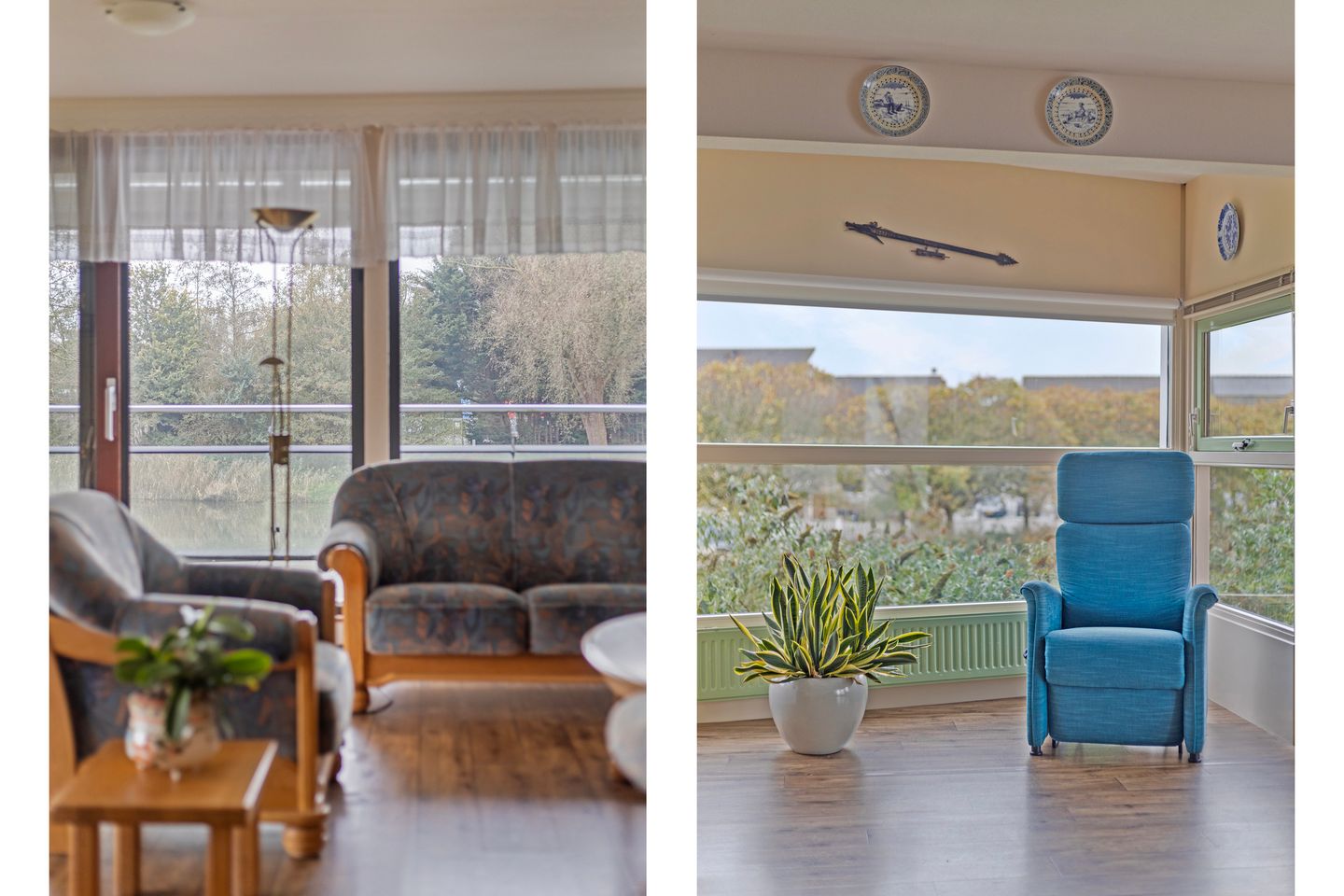 Foto 14 van Rosa Luxemburgpark 87