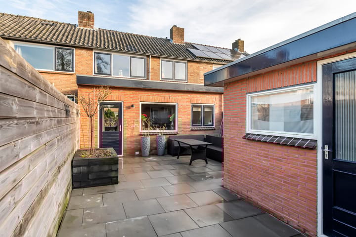 Foto 6 van Oude Kapel 21