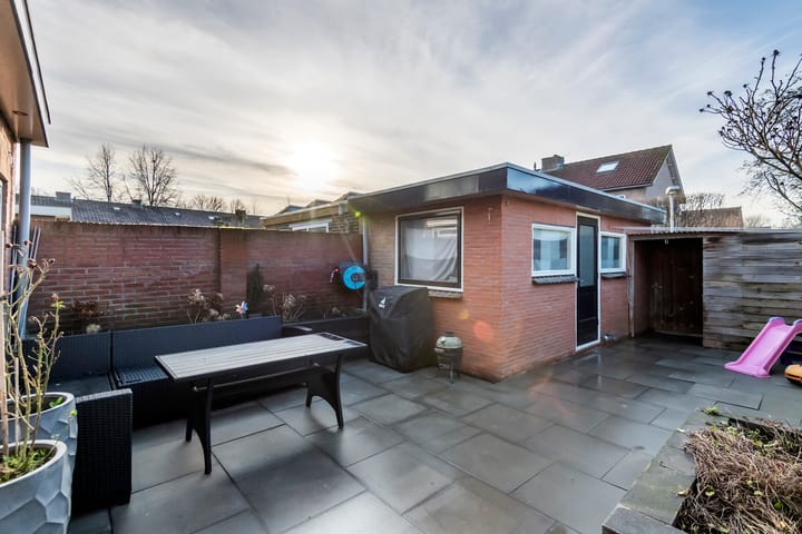 Foto 5 van Oude Kapel 21