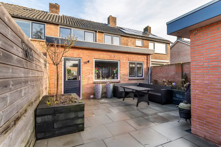 Foto 7 van Oude Kapel 21