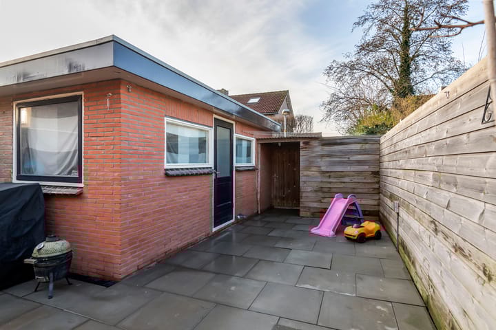 Foto 8 van Oude Kapel 21