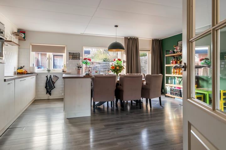 Foto 12 van Oude Kapel 21