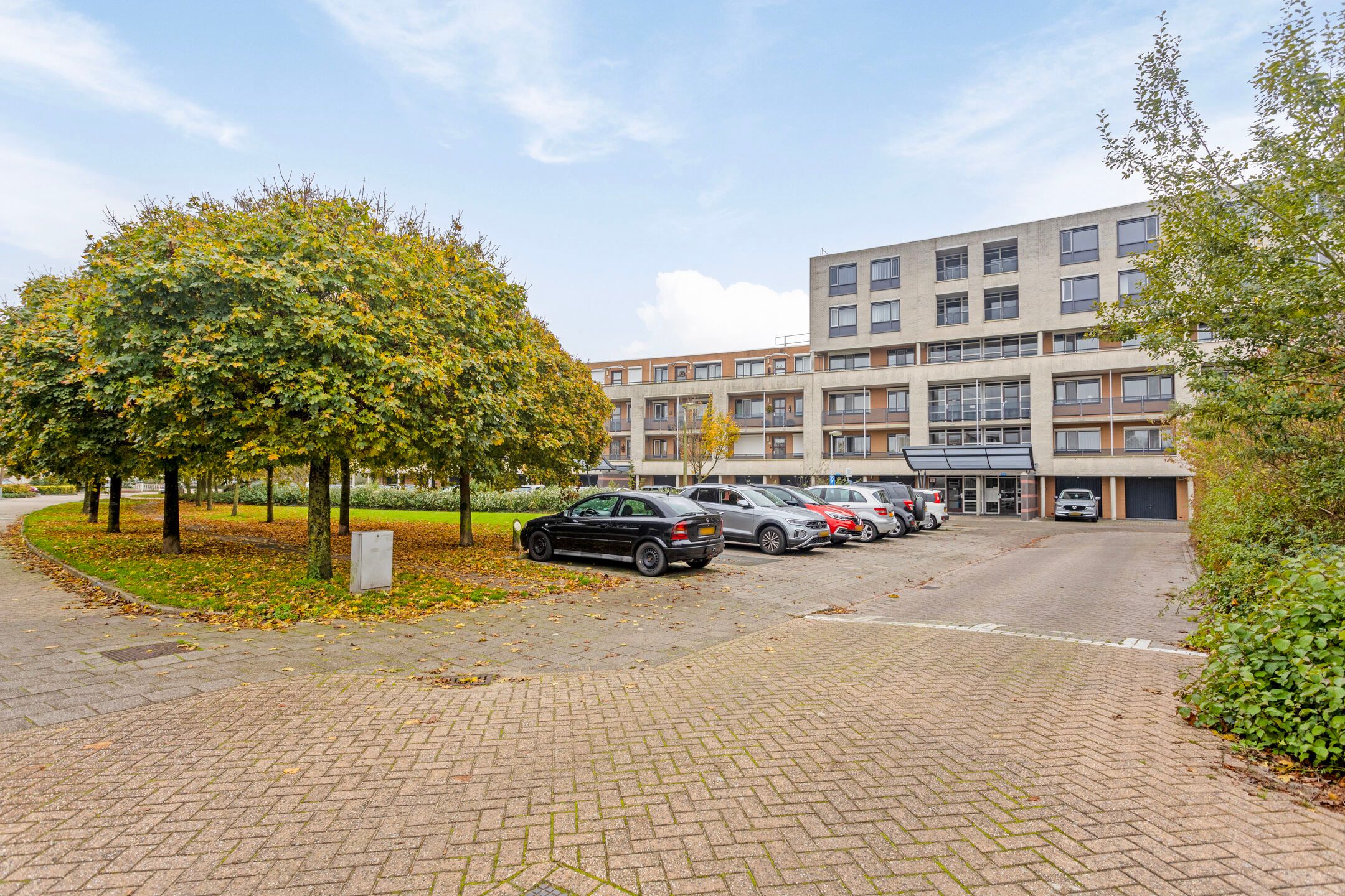 Foto 9 van Rosa Luxemburgpark 87