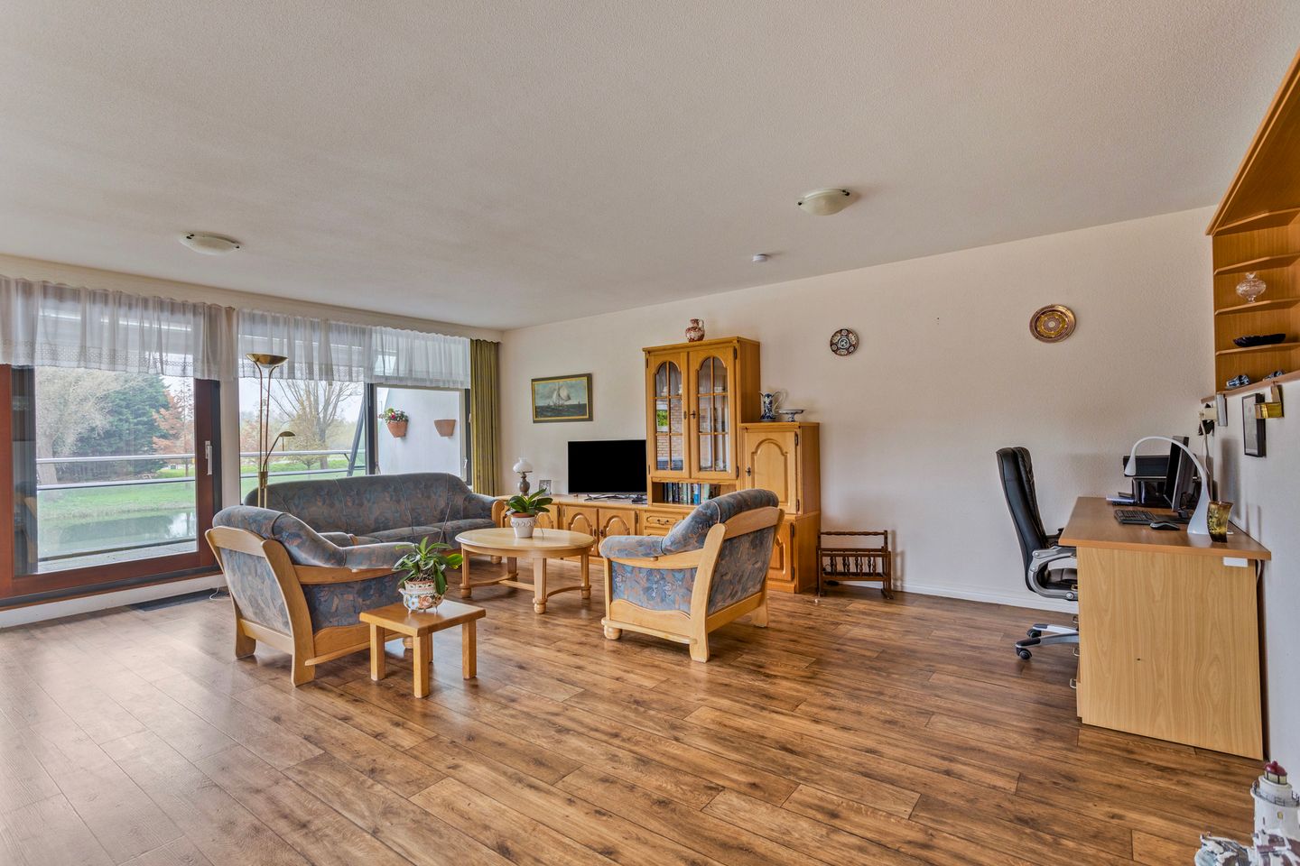 Foto 10 van Rosa Luxemburgpark 87