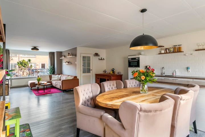 Foto 18 van Oude Kapel 21