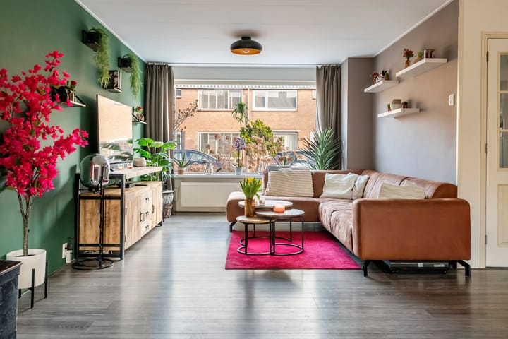 Foto 20 van Oude Kapel 21