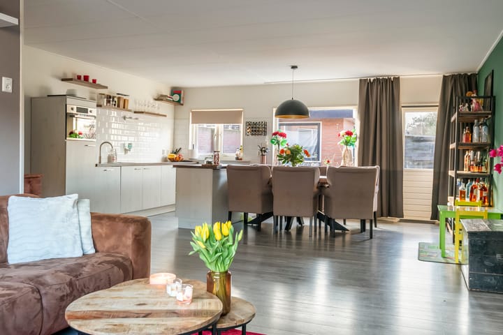 Foto 22 van Oude Kapel 21