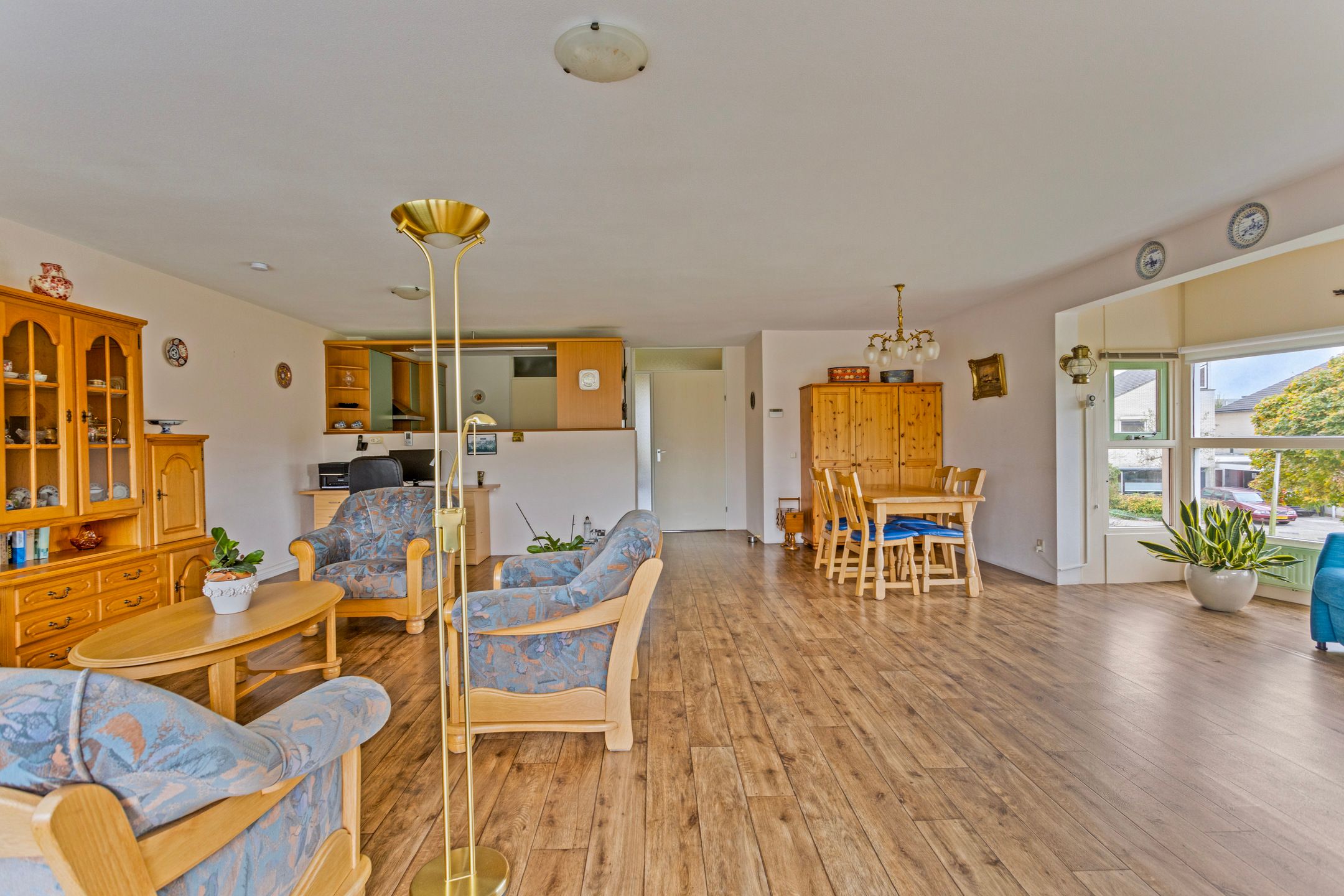 Foto 12 van Rosa Luxemburgpark 87