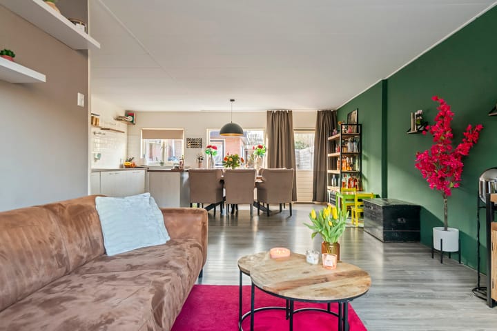 Foto 23 van Oude Kapel 21