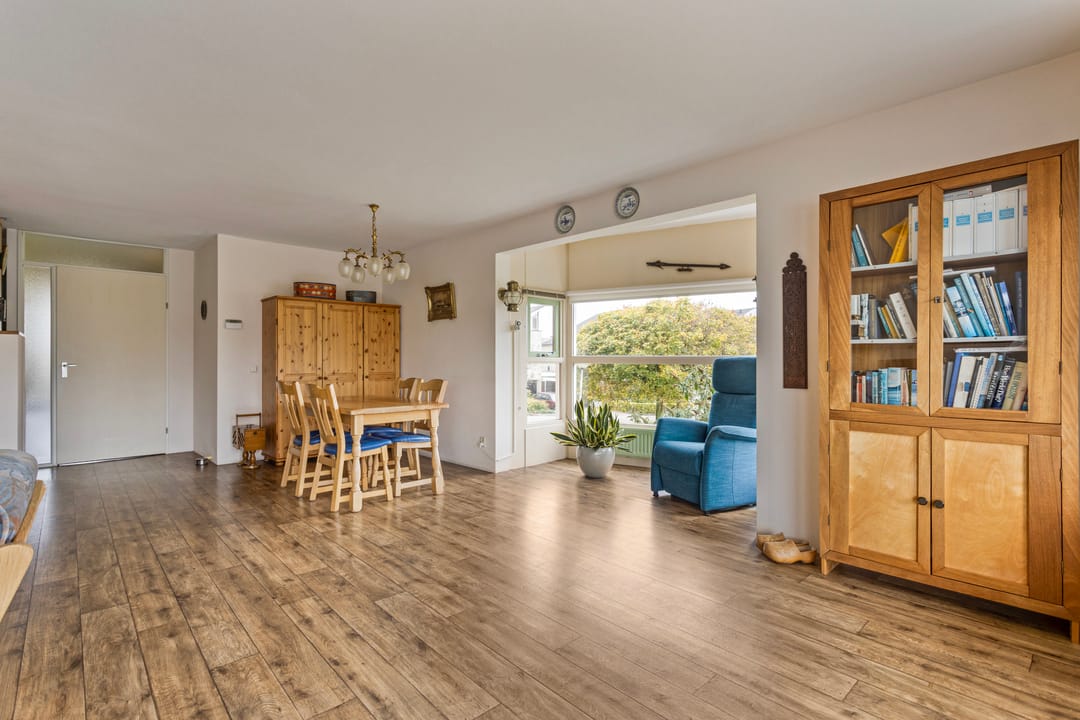 Foto 13 van Rosa Luxemburgpark 87