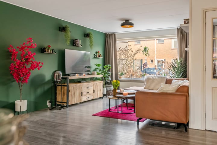 Foto 25 van Oude Kapel 21