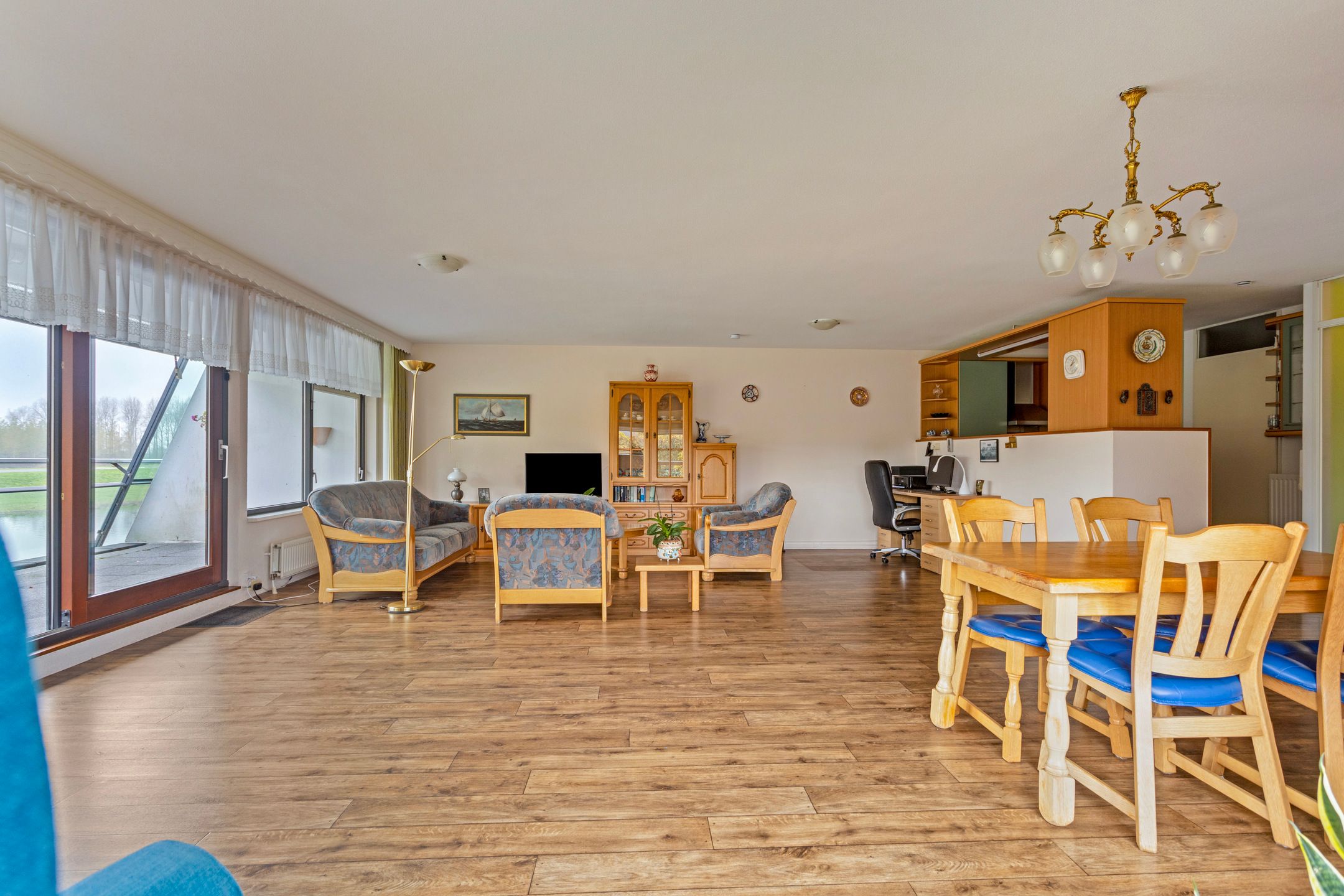 Foto 15 van Rosa Luxemburgpark 87