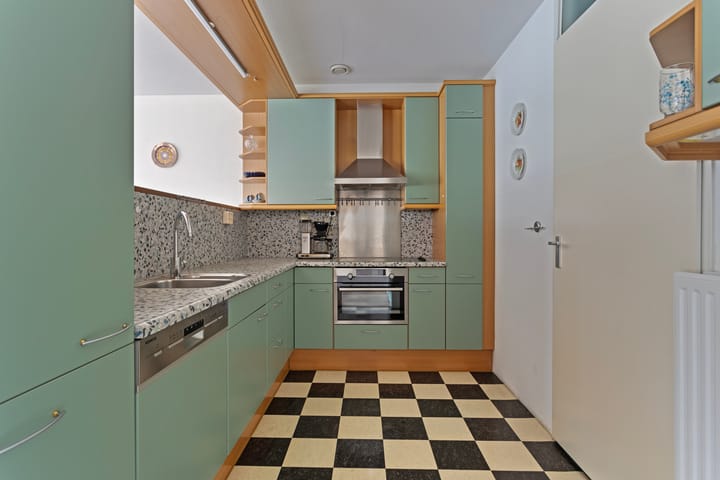 Photo 6 of Rosa Luxemburgpark 87