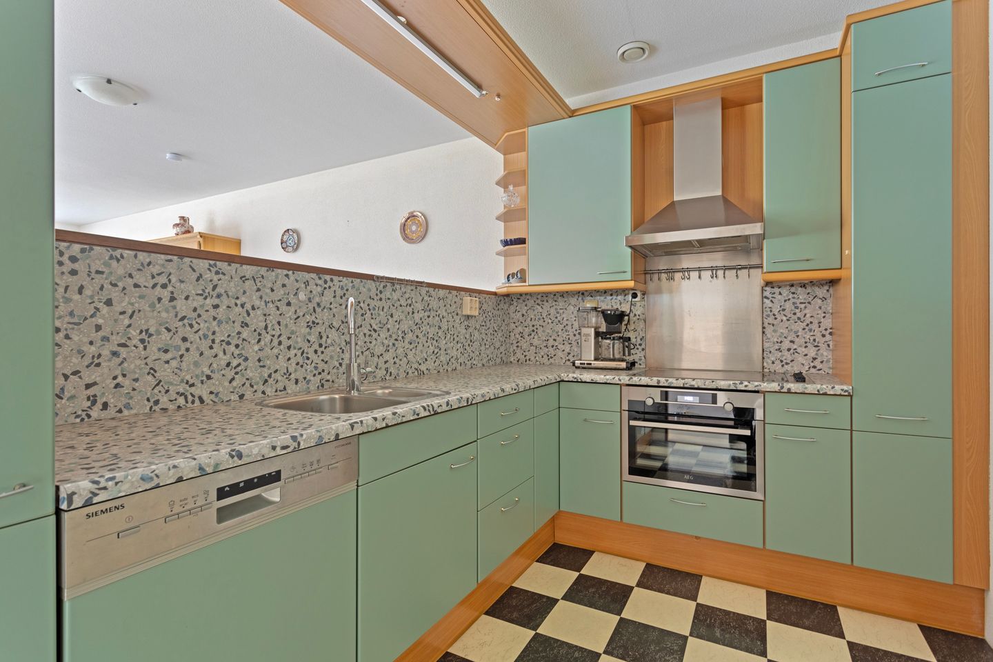 Foto 19 van Rosa Luxemburgpark 87