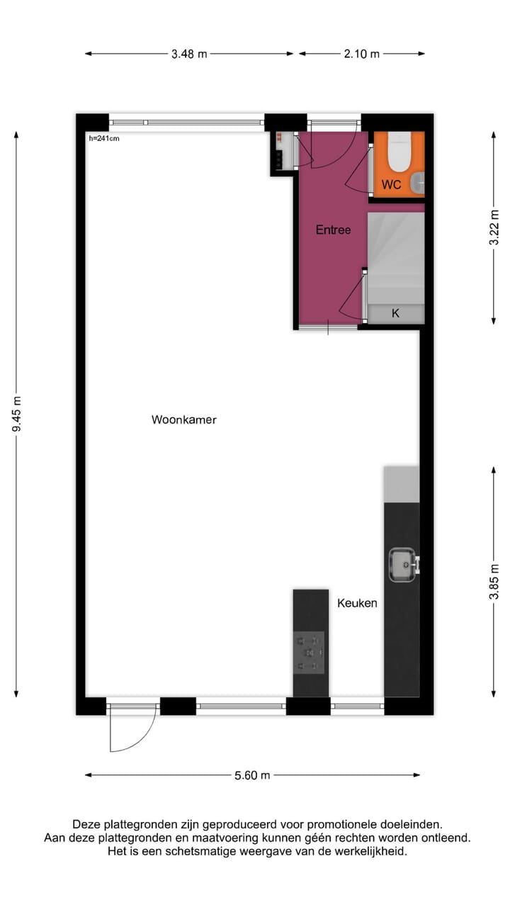 Foto 38 van Oude Kapel 21