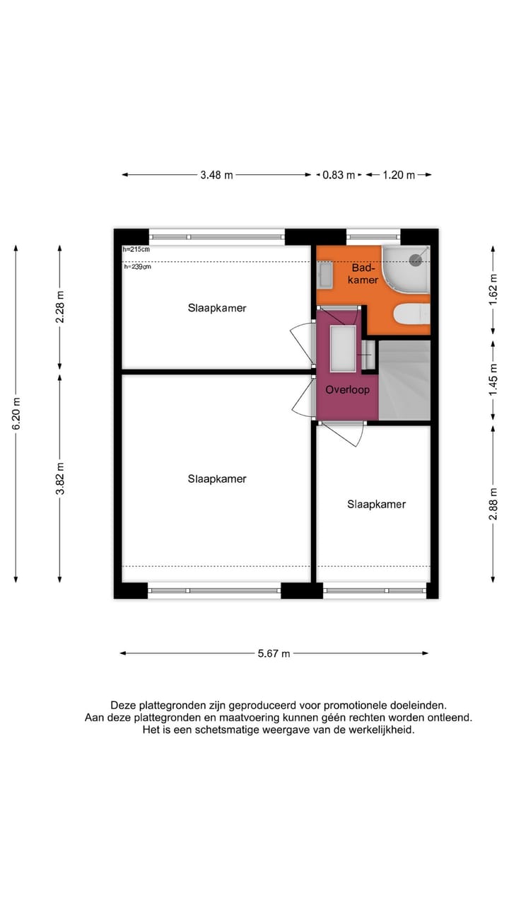 Foto 40 van Oude Kapel 21