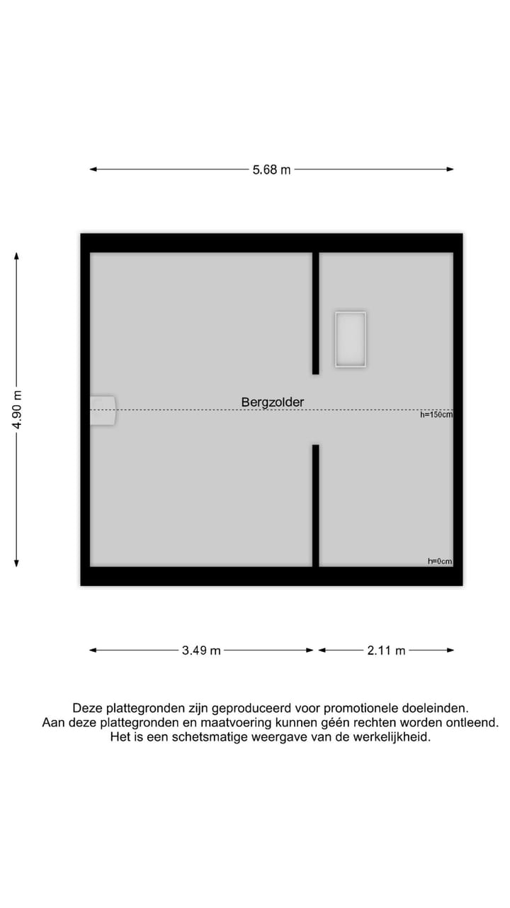 Foto 42 van Oude Kapel 21