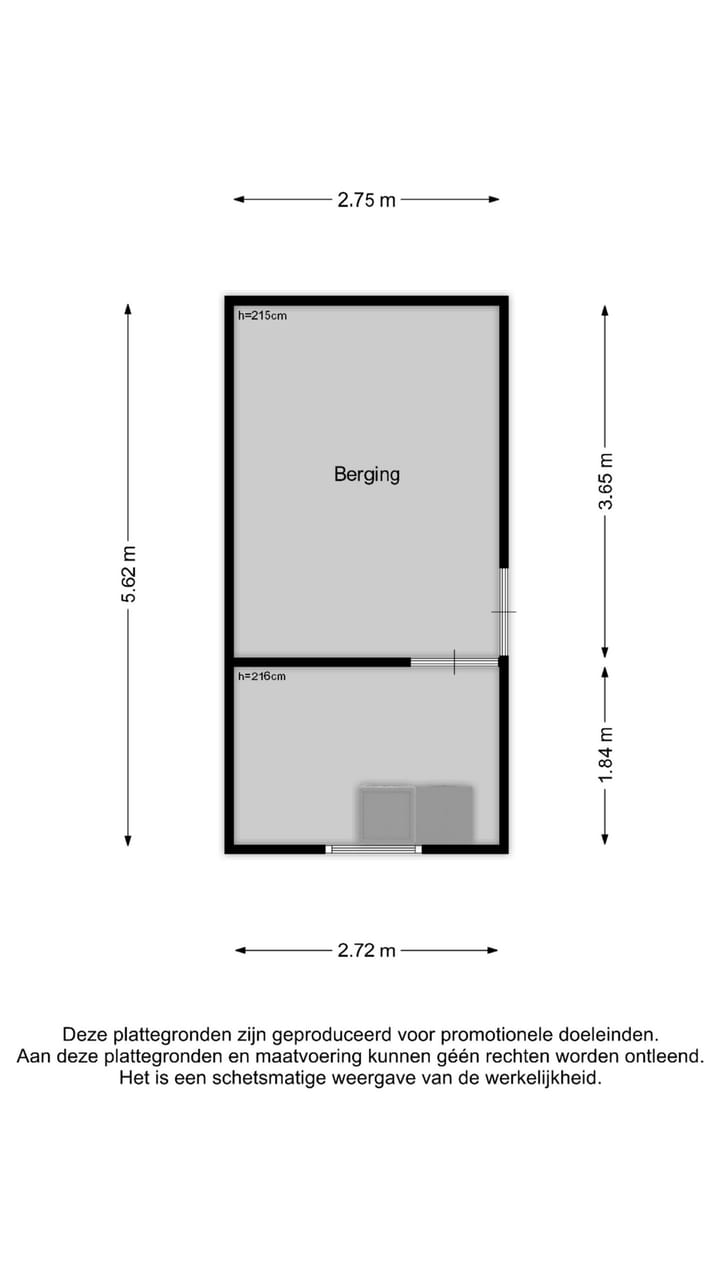 Foto 44 van Oude Kapel 21
