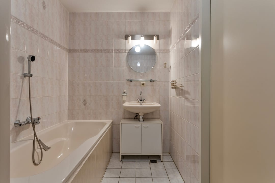 Foto 7 van Rosa Luxemburgpark 87