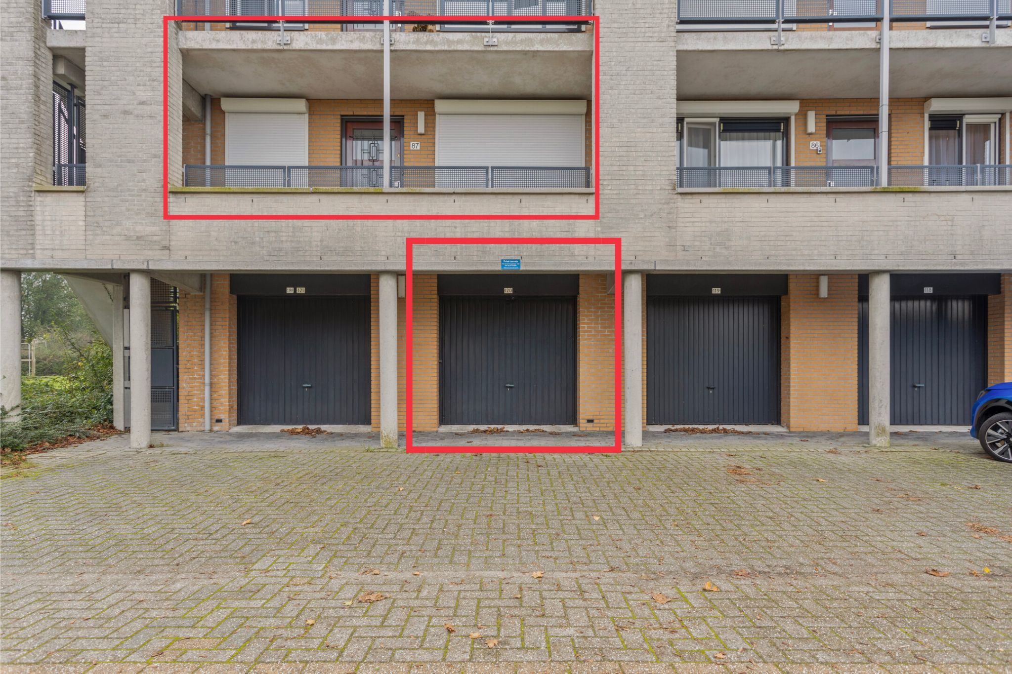 Foto 27 van Rosa Luxemburgpark 87