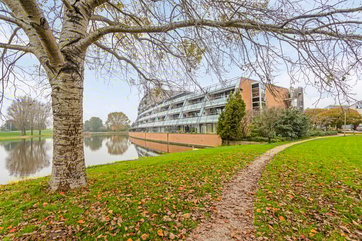 Photo 1 of Rosa Luxemburgpark 87