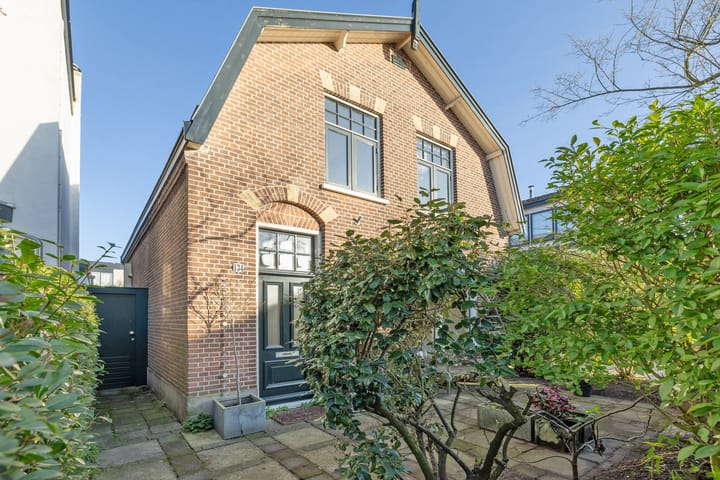 Foto 2 van Singel 134