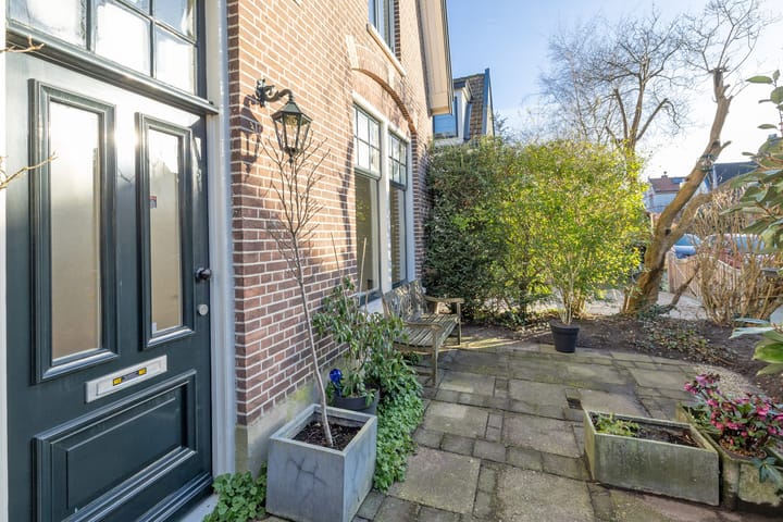 Foto 3 van Singel 134