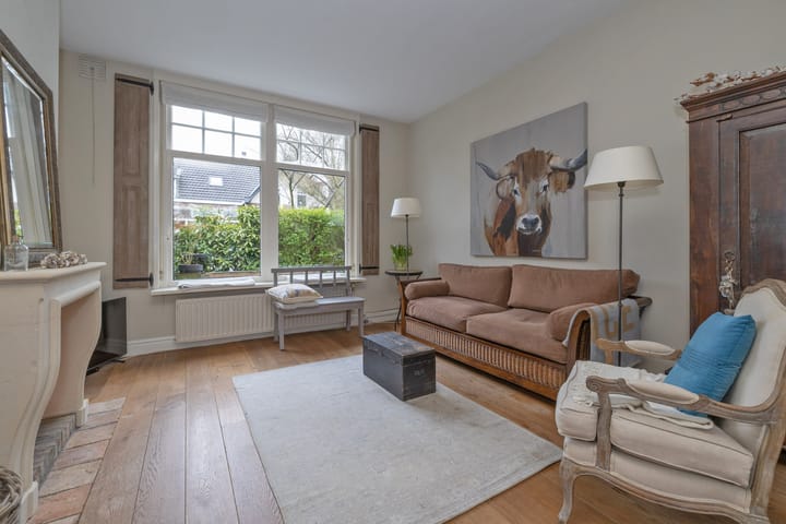 Foto 5 van Singel 134